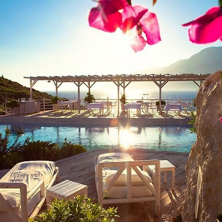 Peninsula Gardens Hotel - Adults Only Kaş Exterior foto