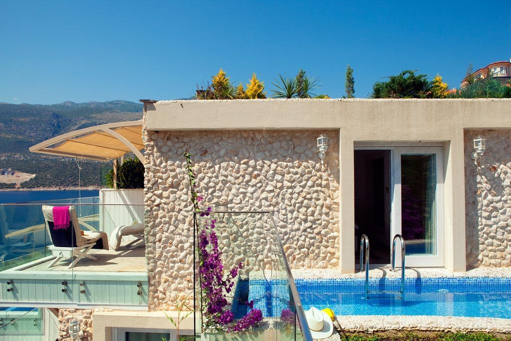 Peninsula Gardens Hotel - Adults Only Kaş Habitación foto