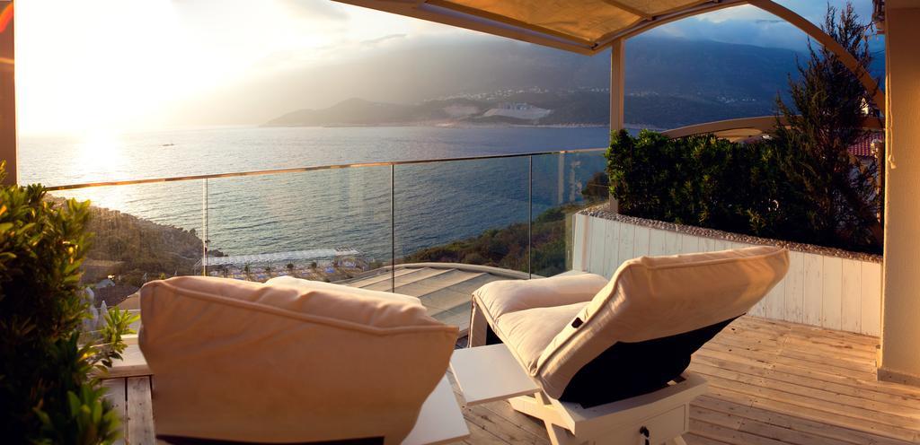 Peninsula Gardens Hotel - Adults Only Kaş Habitación foto