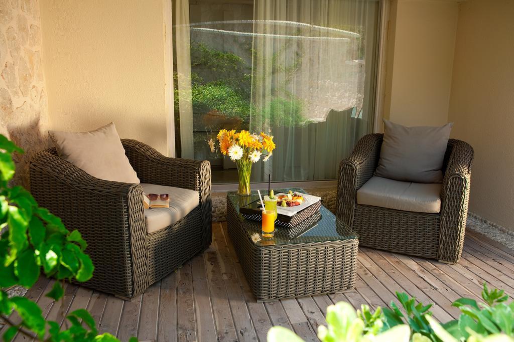 Peninsula Gardens Hotel - Adults Only Kaş Habitación foto