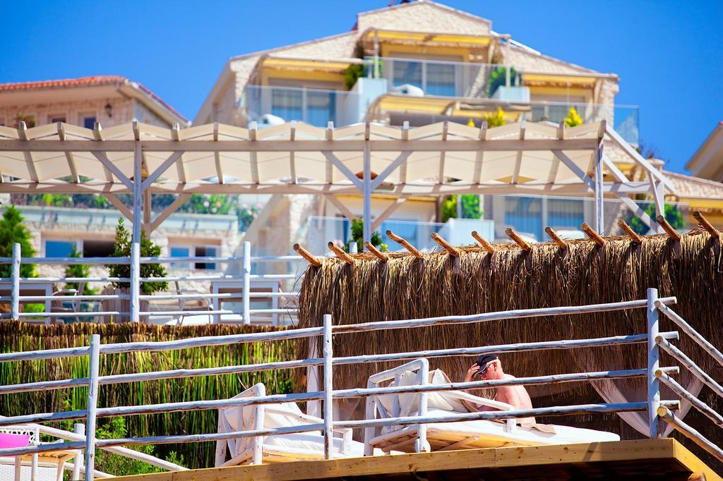 Peninsula Gardens Hotel - Adults Only Kaş Exterior foto