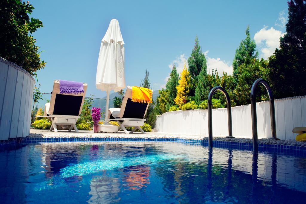 Peninsula Gardens Hotel - Adults Only Kaş Habitación foto