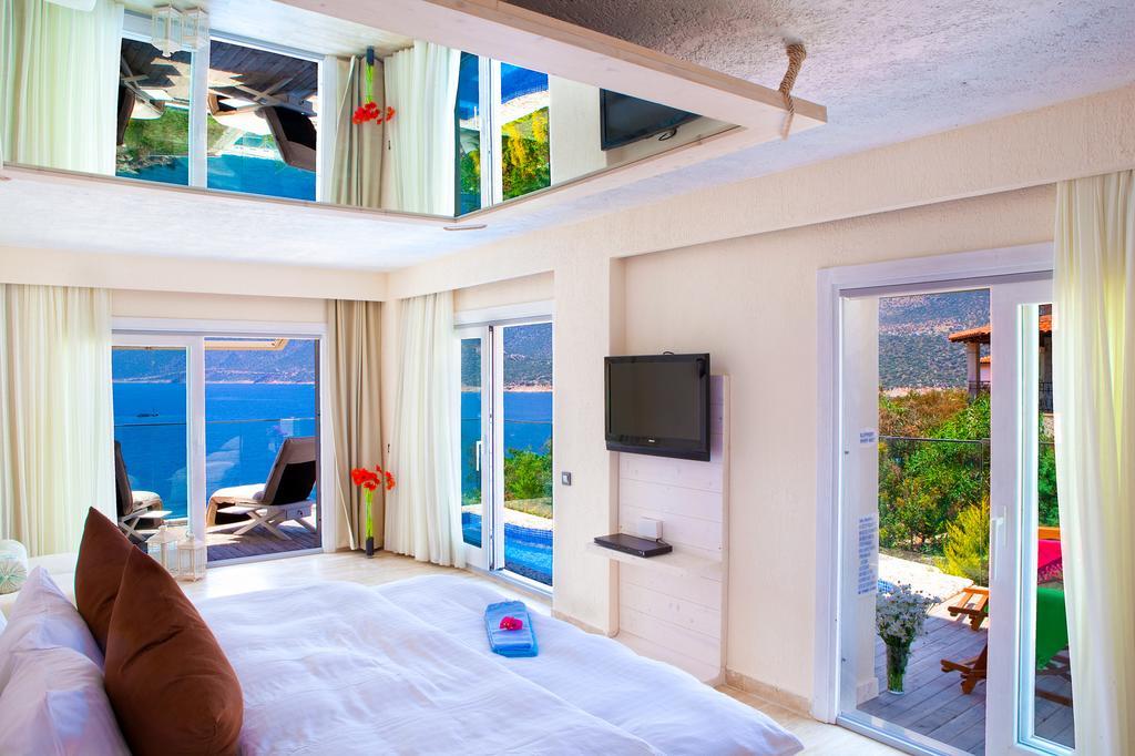 Peninsula Gardens Hotel - Adults Only Kaş Habitación foto
