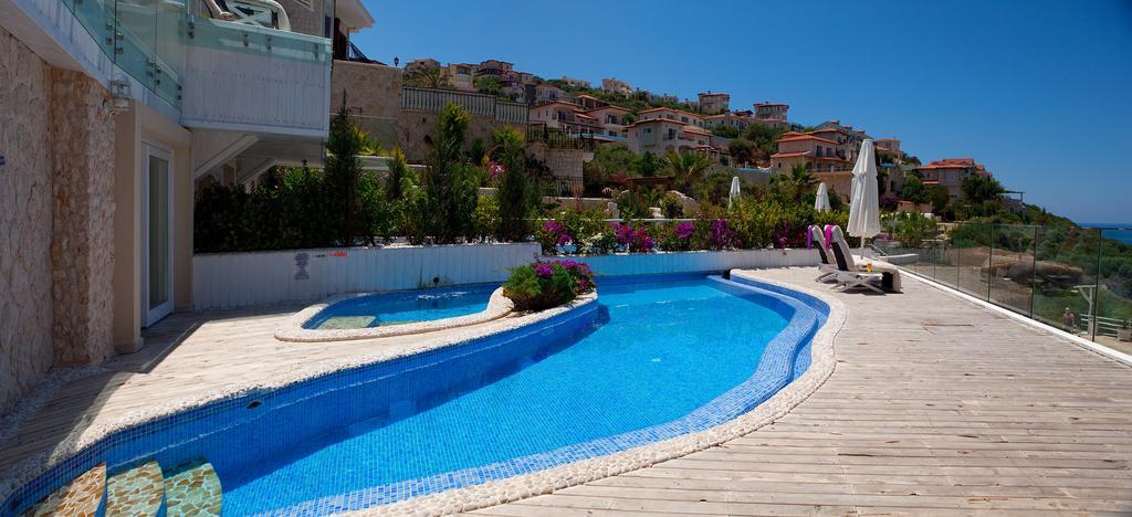 Peninsula Gardens Hotel - Adults Only Kaş Habitación foto