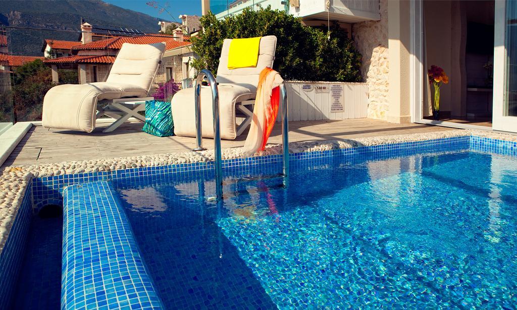 Peninsula Gardens Hotel - Adults Only Kaş Habitación foto
