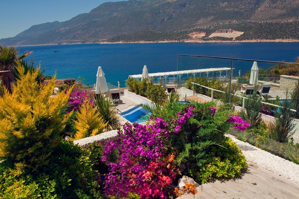 Peninsula Gardens Hotel - Adults Only Kaş Habitación foto
