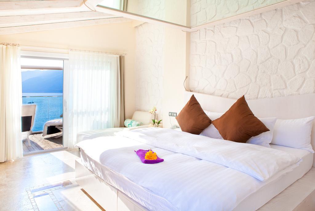 Peninsula Gardens Hotel - Adults Only Kaş Habitación foto