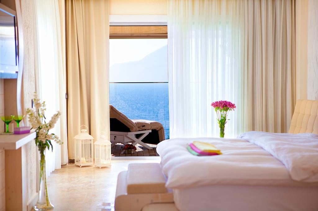 Peninsula Gardens Hotel - Adults Only Kaş Habitación foto