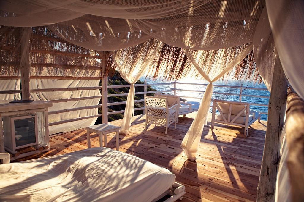Peninsula Gardens Hotel - Adults Only Kaş Exterior foto